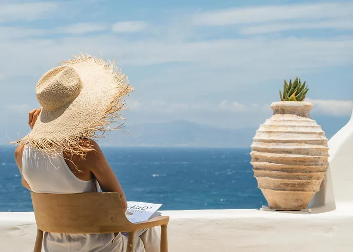 Sunset Aura - Amazing Sea & Sunset View * 克洛瓦斯