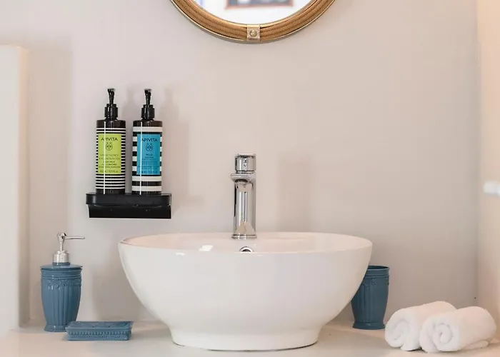 Sunset Aura - Amazing Sea & Sunset View 克洛瓦斯