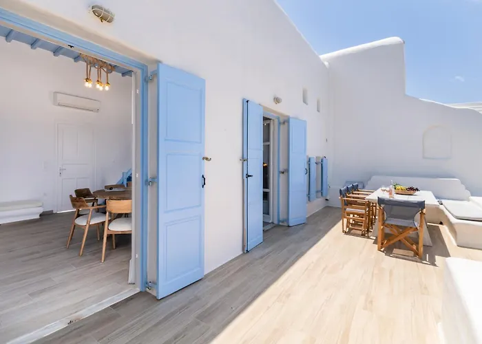 Sunset Aura - Amazing Sea & Sunset View *