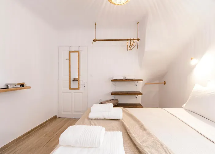 别墅 Sunset Aura - Amazing Sea & Sunset View