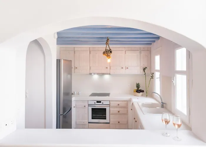 Sunset Aura - Amazing Sea & Sunset View * 克洛瓦斯