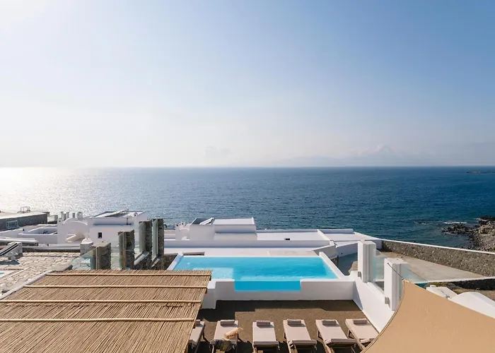 Sunset Aura - Amazing Sea & Sunset View 克洛瓦斯