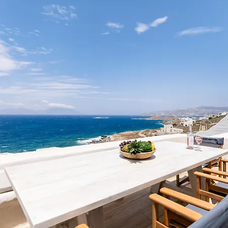 Sunset Aura - Amazing Sea & Sunset View *