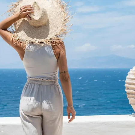 Sunset Aura - Amazing Sea & Sunset View 빌라