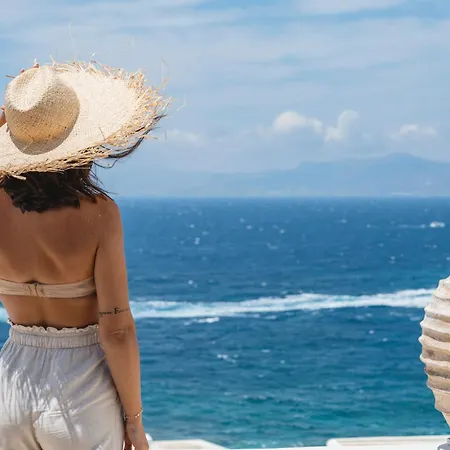 Sunset Aura - Amazing Sea & Sunset View *