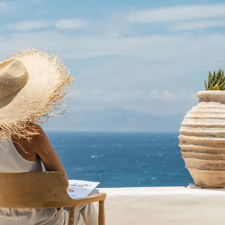 Sunset Aura - Amazing Sea & Sunset View * 클라우바스