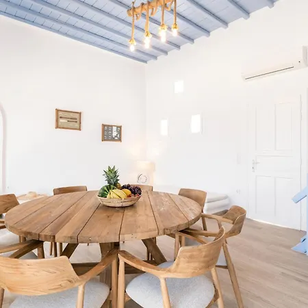 Sunset Aura - Amazing Sea & Sunset View 빌라 *