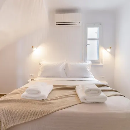 빌라 Sunset Aura - Amazing Sea & Sunset View 클라우바스