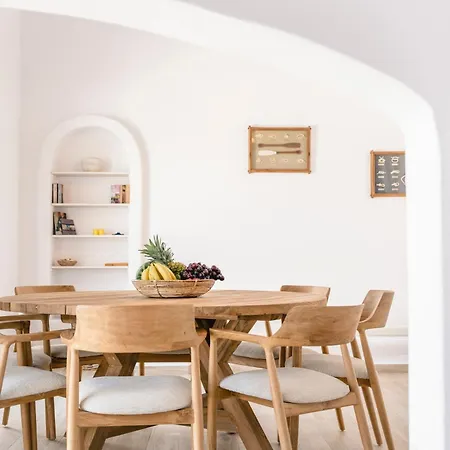 빌라 Sunset Aura - Amazing Sea & Sunset View