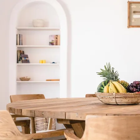 빌라 Sunset Aura - Amazing Sea & Sunset View *