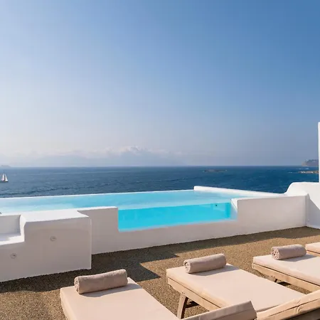 Sunset Aura - Amazing Sea & Sunset View 빌라