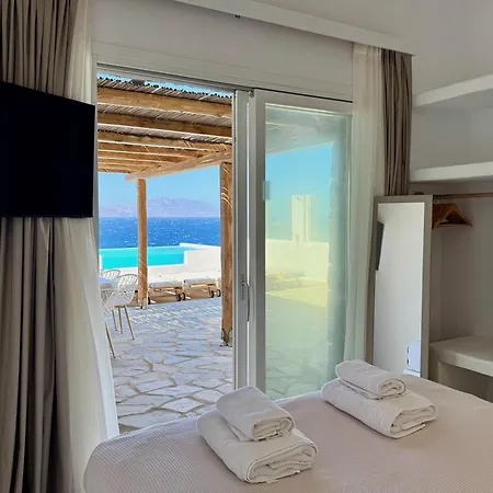 Sunset Aura - Amazing Sea & Sunset View 클라우바스