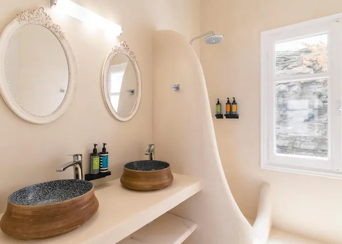 Βίλα Sunset Aura - Amazing Sea & Sunset View Κλουβάς