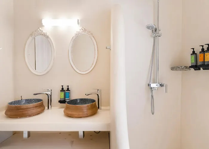 Βίλα Sunset Aura - Amazing Sea & Sunset View