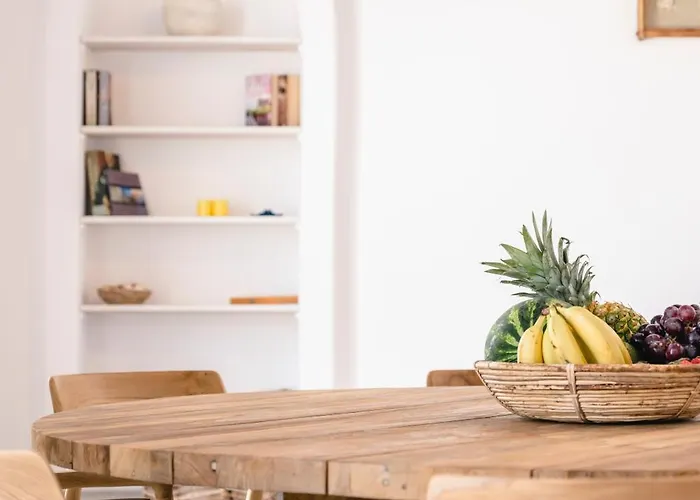 Βίλα Sunset Aura - Amazing Sea & Sunset View *