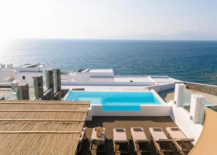 Sunset Aura - Amazing Sea & Sunset View Κλουβάς