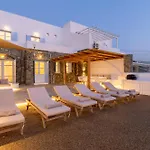 Sunset Aura - Amazing Sea & Sunset View Villa