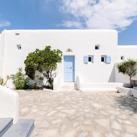 Villa Sunset Aura - Amazing Sea & Sunset View