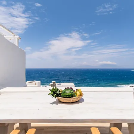 Sunset Aura - Amazing Sea & Sunset View * Klouvas
