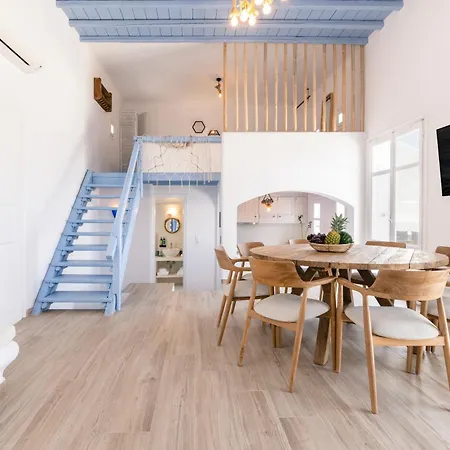 Villa Sunset Aura - Amazing Sea & Sunset View