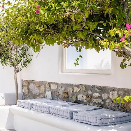 Sunset Aura - Amazing Sea&sunset View Klouvas