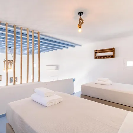 Sunset Aura - Amazing Sea & Sunset View Villa