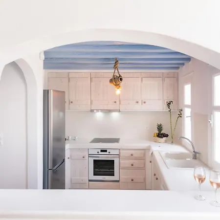 Sunset Aura - Amazing Sea&sunset View * Klouvas