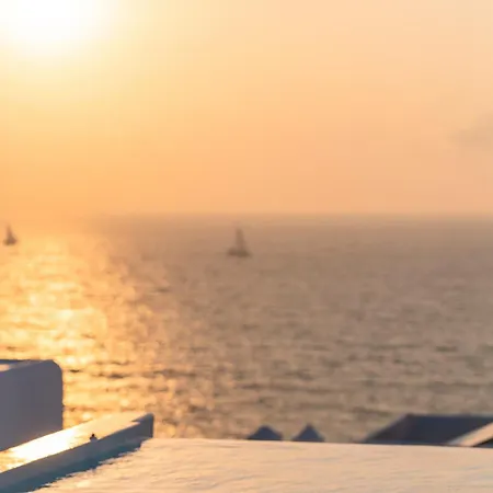 Villa Sunset Aura - Amazing Sea & Sunset View Kluvász