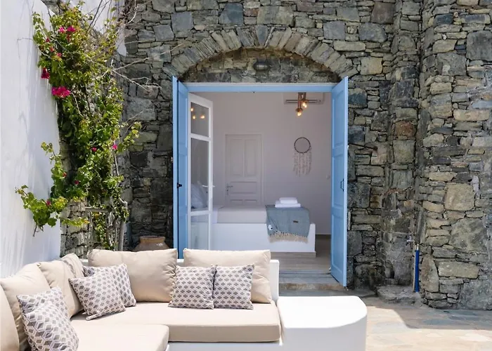 Sunset Aura - Amazing Sea & Sunset View 빌라 *