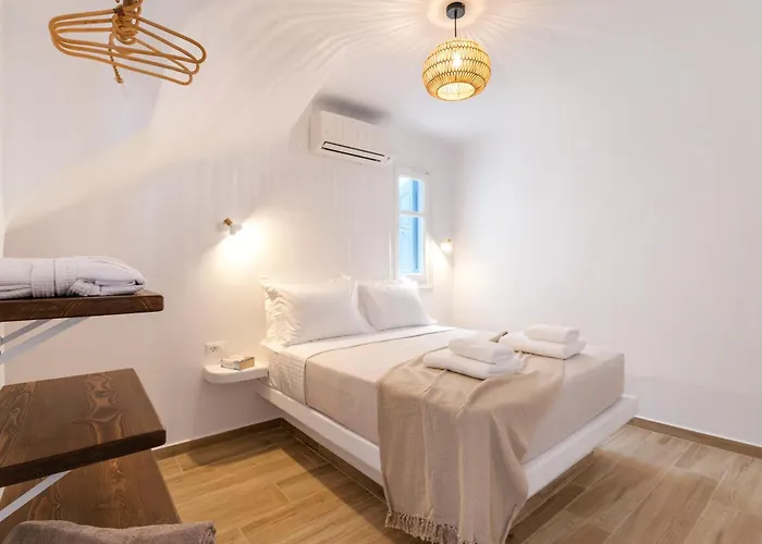 Sunset Aura - Amazing Sea&sunset View Villa Klouvas