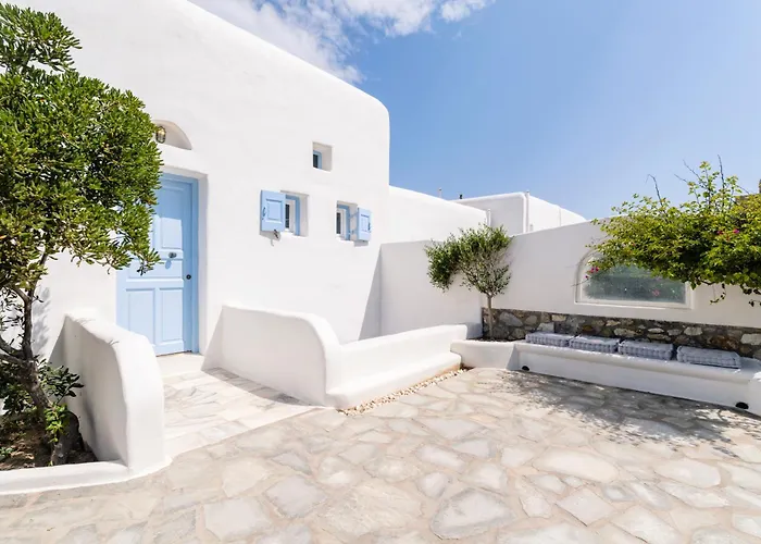 Sunset Aura - Amazing Sea&sunset View Villa