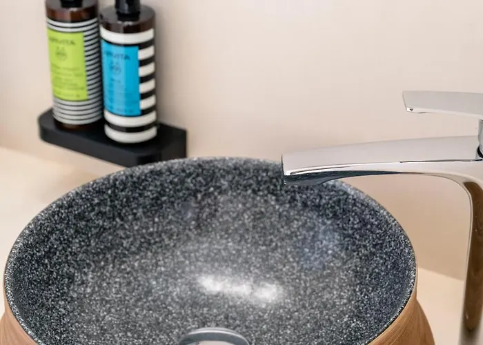 Sunset Aura - Amazing Sea&sunset View *