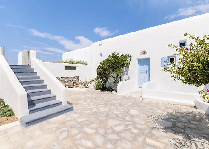 Villa Sunset Aura - Amazing Sea&sunset View *