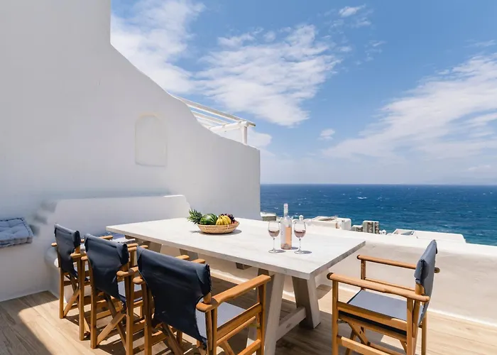 Sunset Aura - Amazing Sea&sunset View *