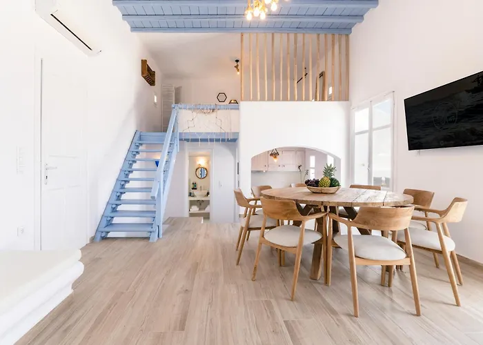 Villa Sunset Aura - Amazing Sea&sunset View