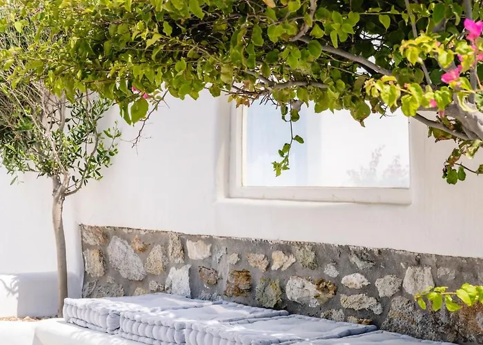 Sunset Aura - Amazing Sea&sunset View Klouvas