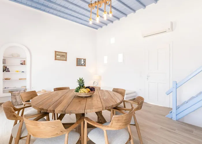 Sunset Aura - Amazing Sea&sunset View Villa *