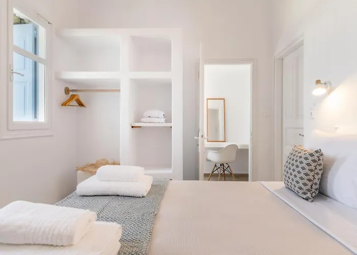 Villa Sunset Aura - Amazing Sea&sunset View Klouvas