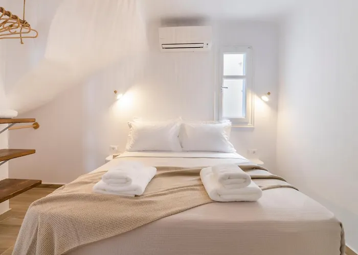 Villa Sunset Aura - Amazing Sea&sunset View Klouvas