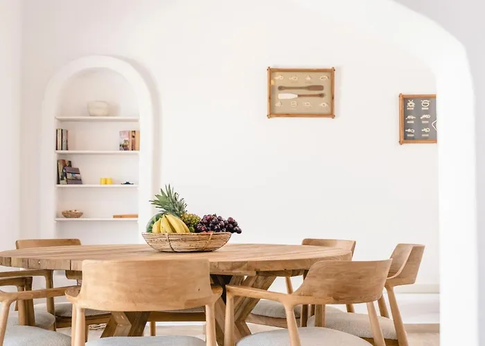 빌라 Sunset Aura - Amazing Sea & Sunset View