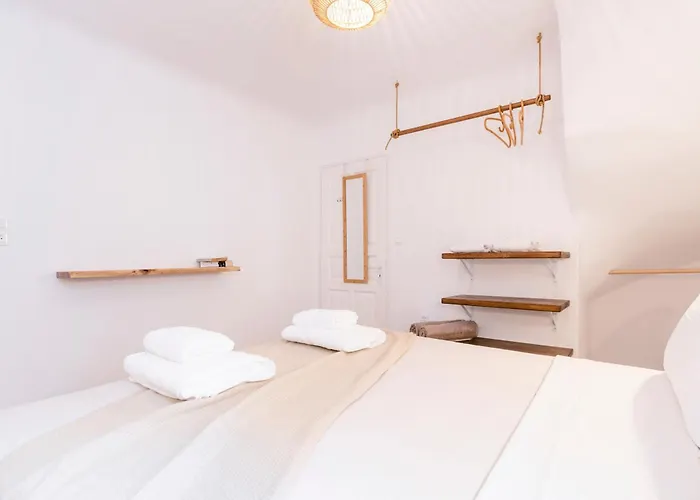 Sunset Aura - Amazing Sea & Sunset View 클라우바스