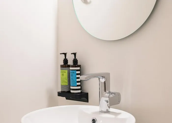 Sunset Aura - Amazing Sea & Sunset View *