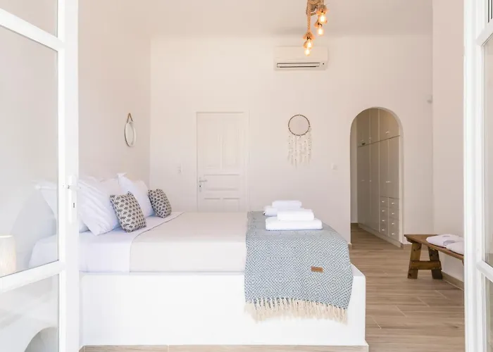 Villa Sunset Aura - Amazing Sea&sunset View Klouvas