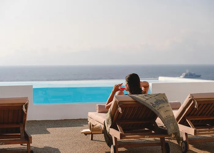 Sunset Aura - Amazing Sea&sunset View *