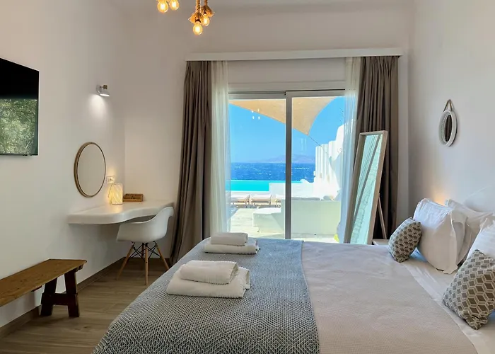 Sunset Aura - Amazing Sea&sunset View *