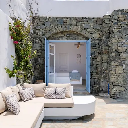 Sunset Aura - Amazing Sea & Sunset View Villa *