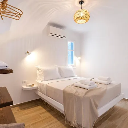 Sunset Aura - Amazing Sea & Sunset View Villa Klouvas