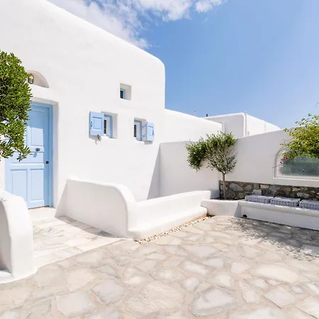 Sunset Aura - Amazing Sea & Sunset View Villa