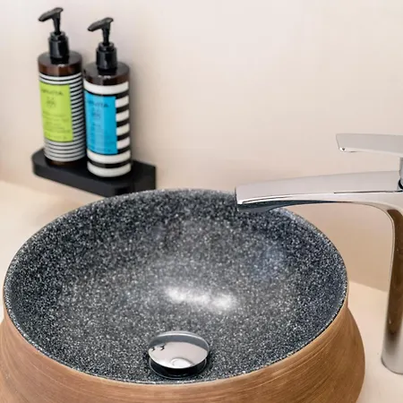 Sunset Aura - Amazing Sea & Sunset View *