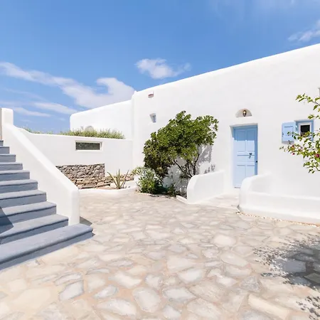 Villa Sunset Aura - Amazing Sea & Sunset View *